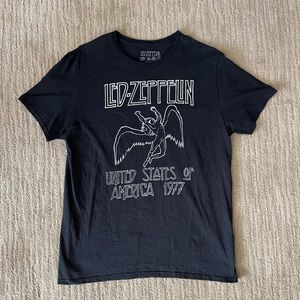 Led Zeppelin T-Shirt